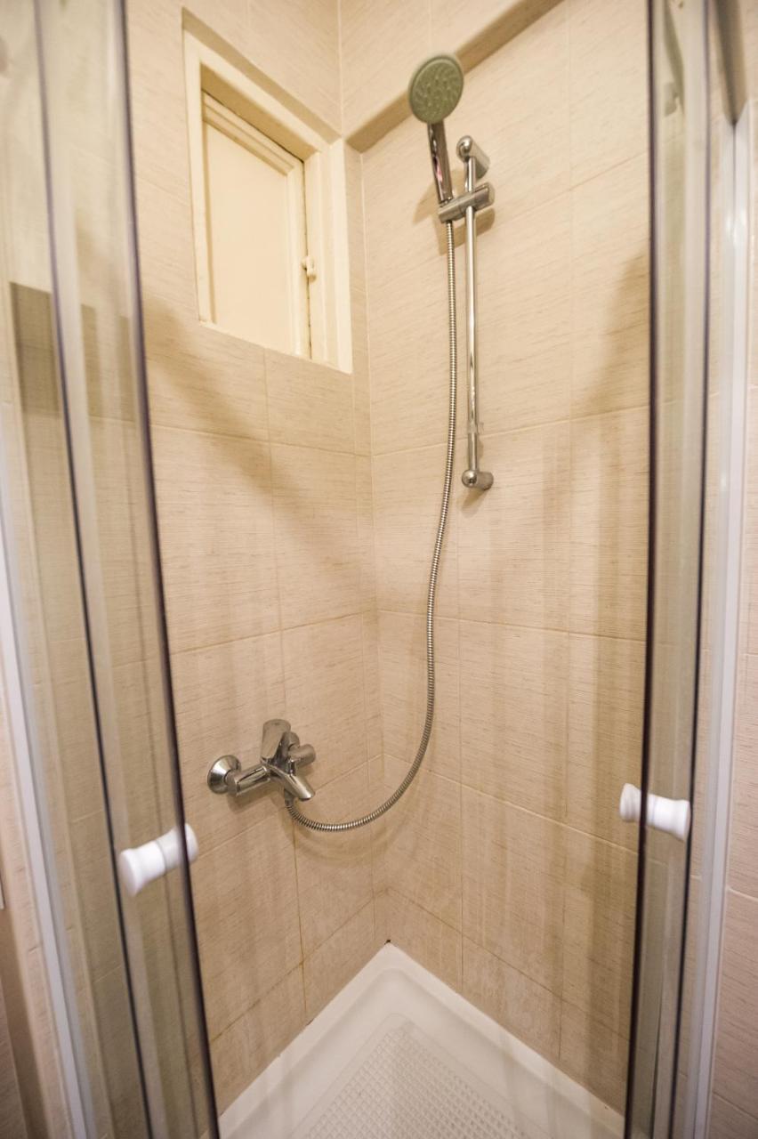 Universitate 1 Apartment Bucharest Luaran gambar