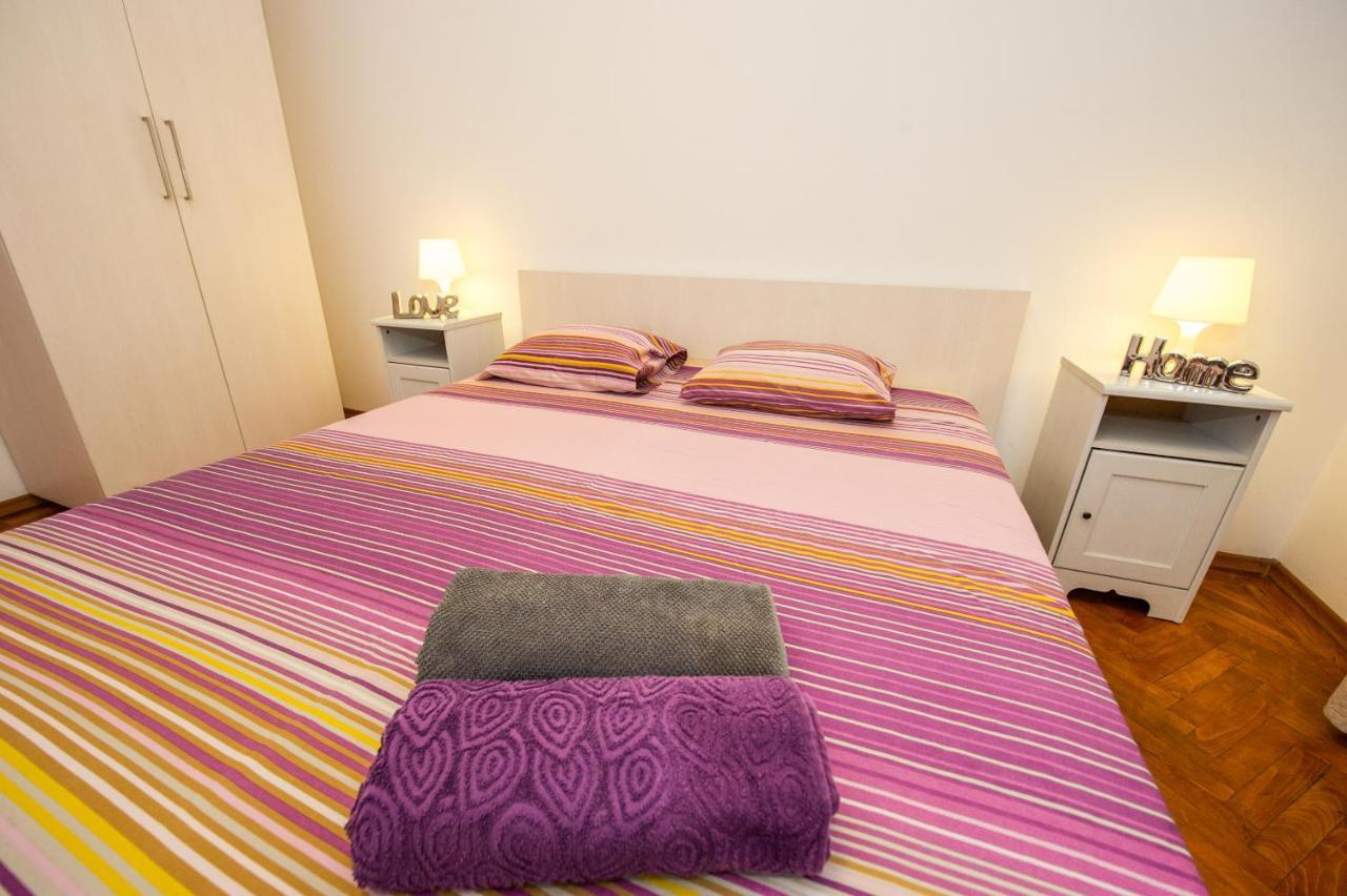 Universitate 1 Apartment Bucharest Luaran gambar
