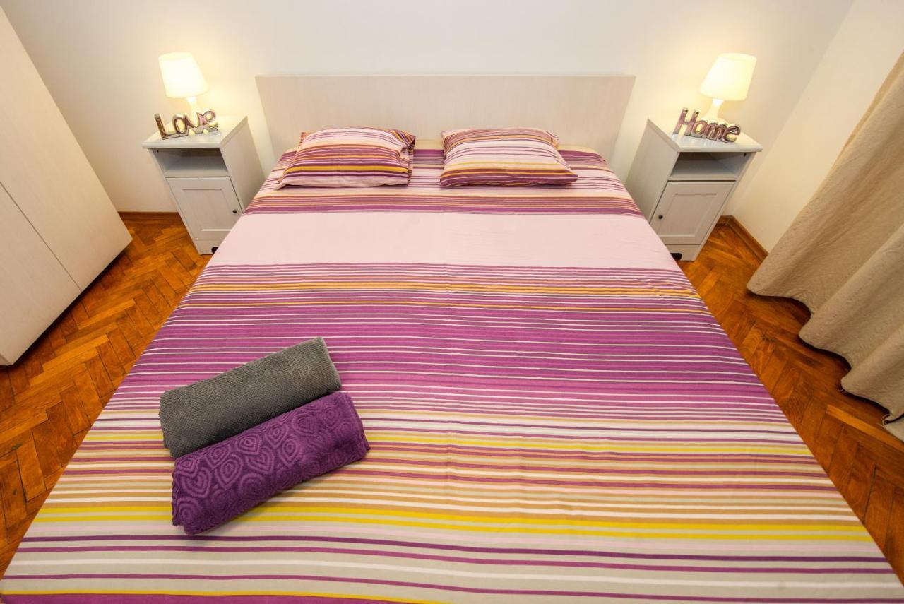 Universitate 1 Apartment Bucharest Luaran gambar