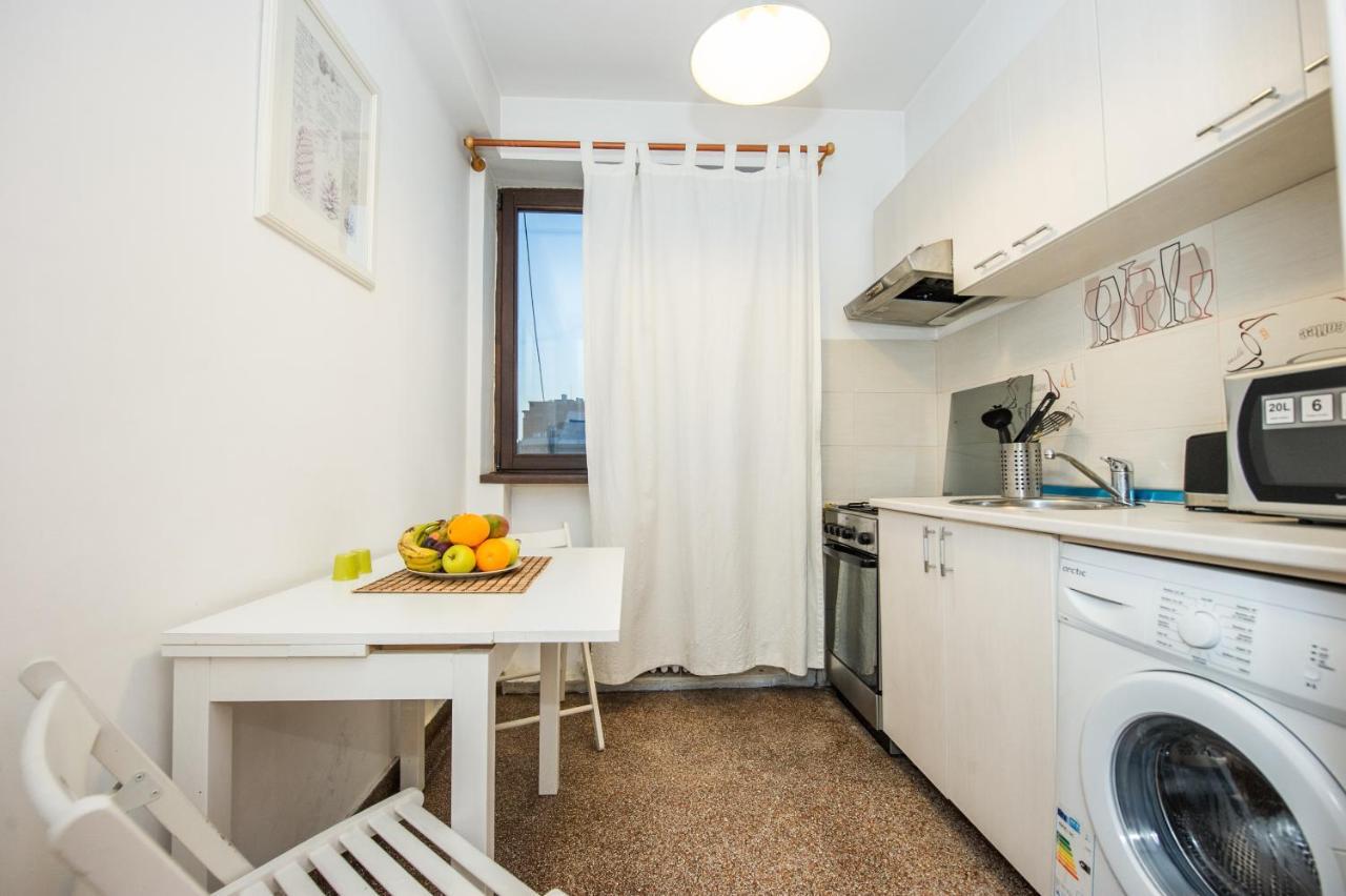 Universitate 1 Apartment Bucharest Luaran gambar